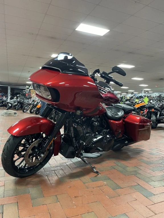 2018 Harley-Davidson Touring FLTRXS - Road Glide Special