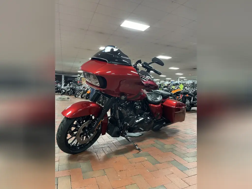2018 Harley-Davidson Touring FLTRXS - Road Glide Special