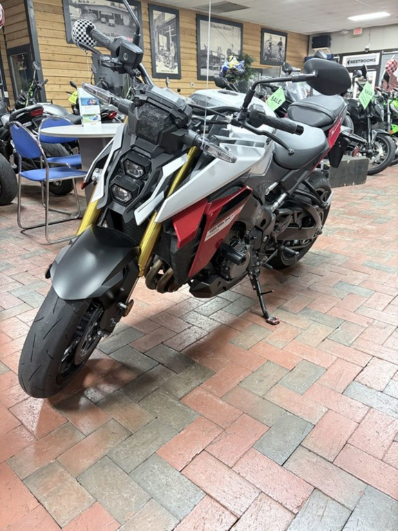 2024 Suzuki GSX-S 1000 1000 in Charlotte, NC