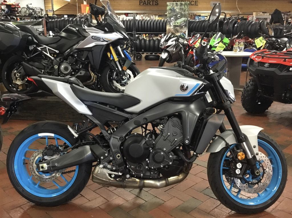 2025 Yamaha MT 09 09 in Charlotte, NC