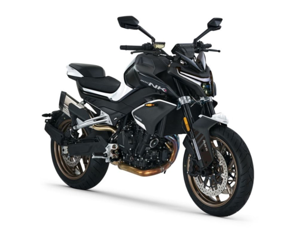 2024 CFMOTO 800NK NK in Charlotte, NC