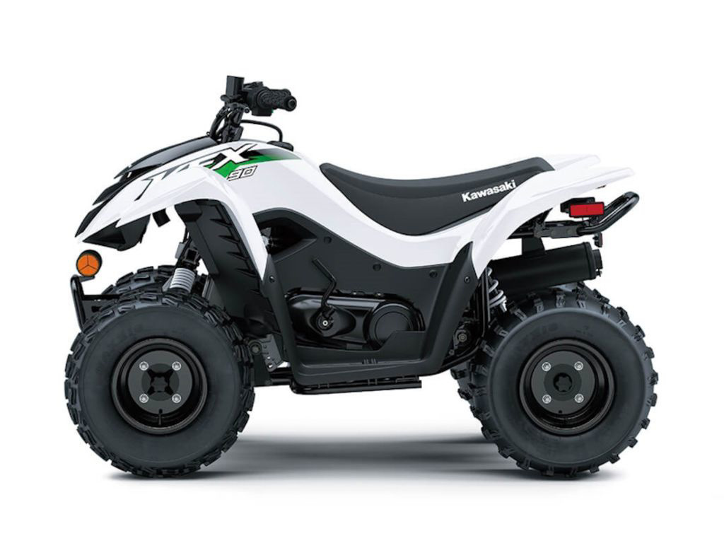 2026 Kawasaki KFX 90 in charlotte NC