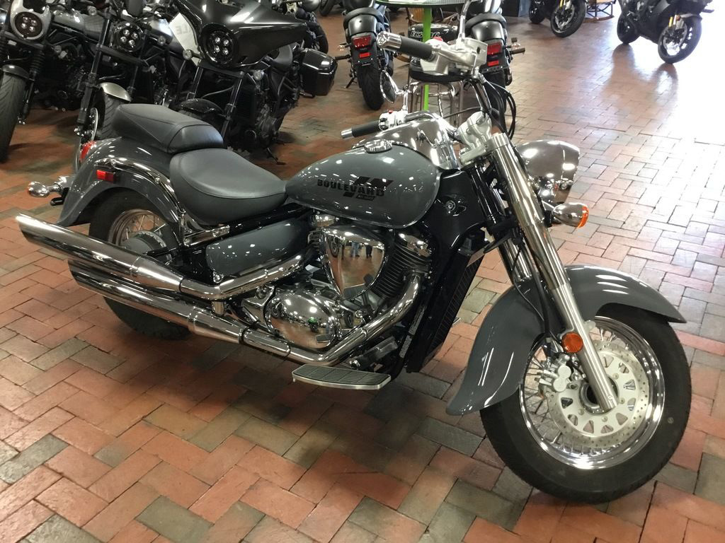 2025 Suzuki Boulevard C50 C50 in Charlotte, NC