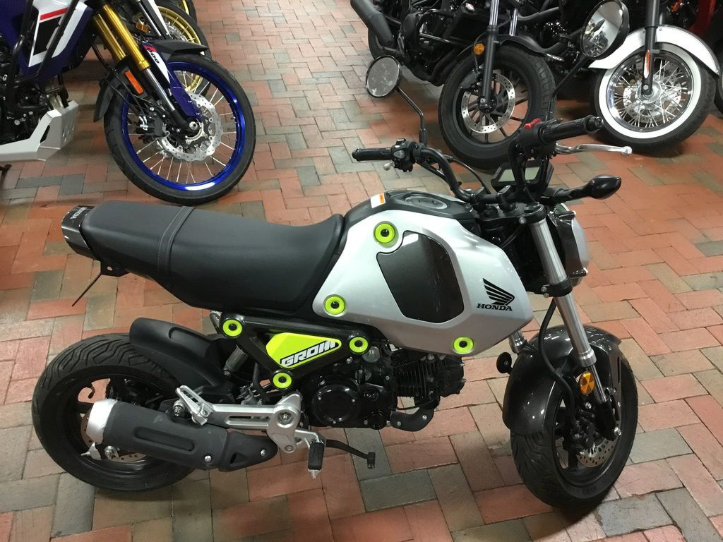 2023 Honda GROM in Charlotte, NC