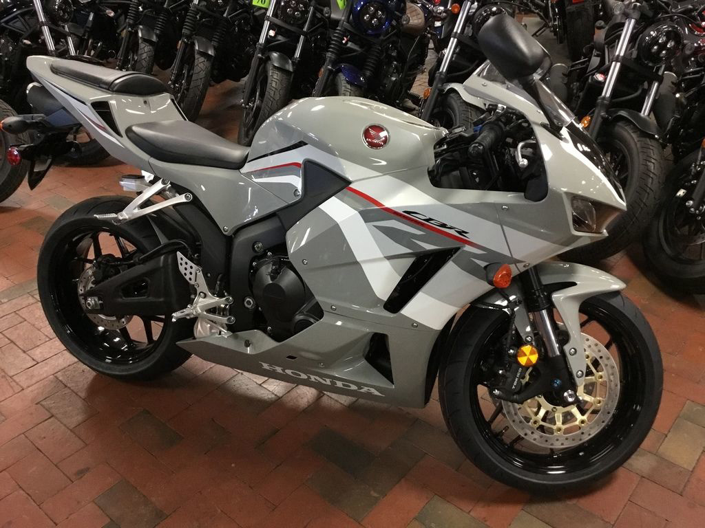2026 Honda CBR600RR 600RR in Charlotte, NC