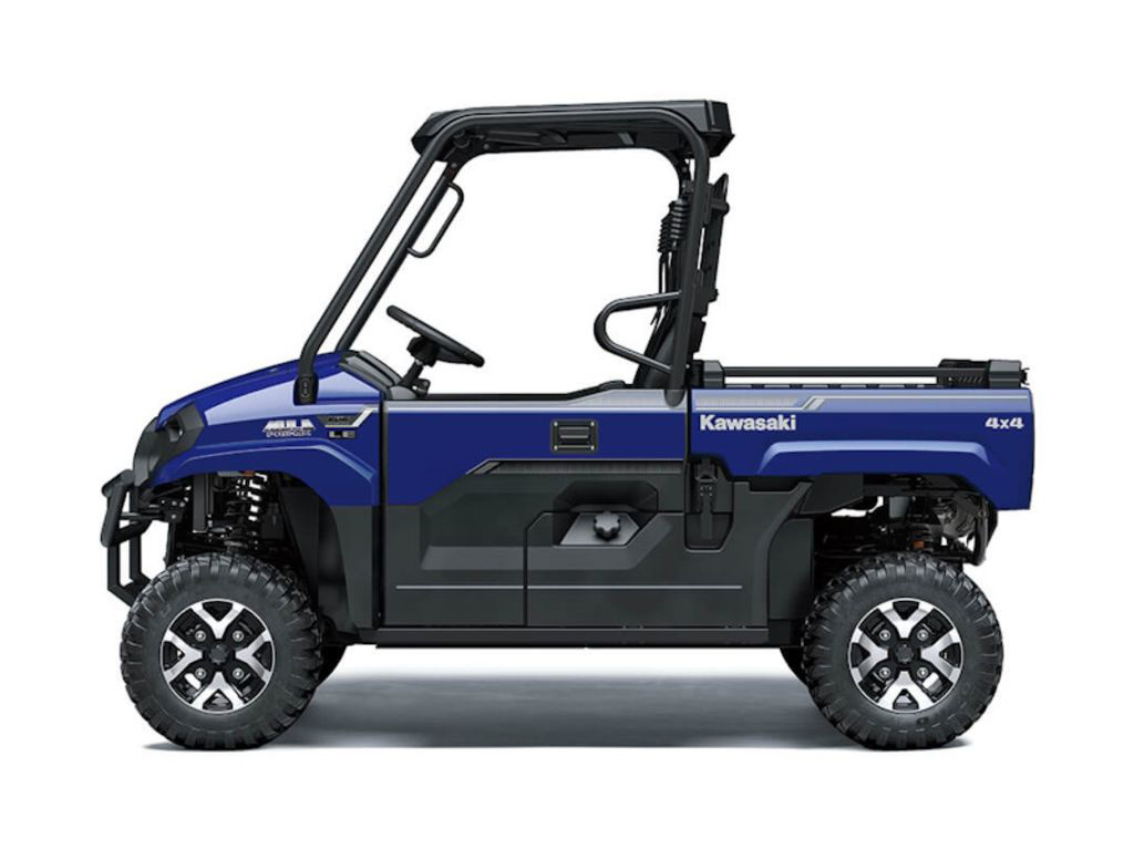 2026 Kawasaki Mule PRO-MX LE in charlotte NC