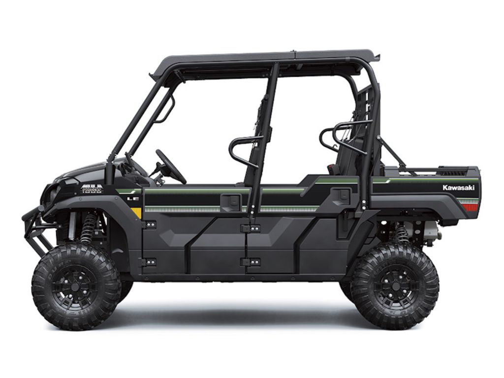 2026 Kawasaki Mule PRO-FXT 1000 LE in charlotte NC