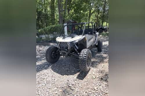 2026 Polaris RZR XP S 4 1000 Sport in charlotte NC
