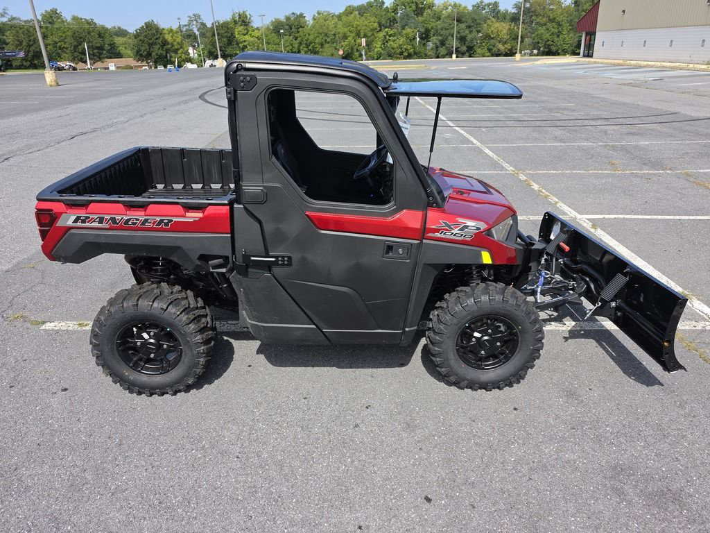 2026 Polaris Ranger XP 1000 Northstar Premium in camp hill PA