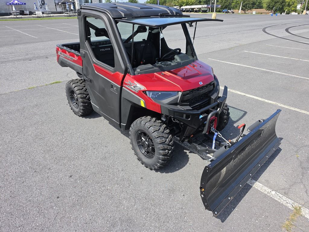 2026 Polaris Ranger XP 1000 Northstar Premium in camp hill PA