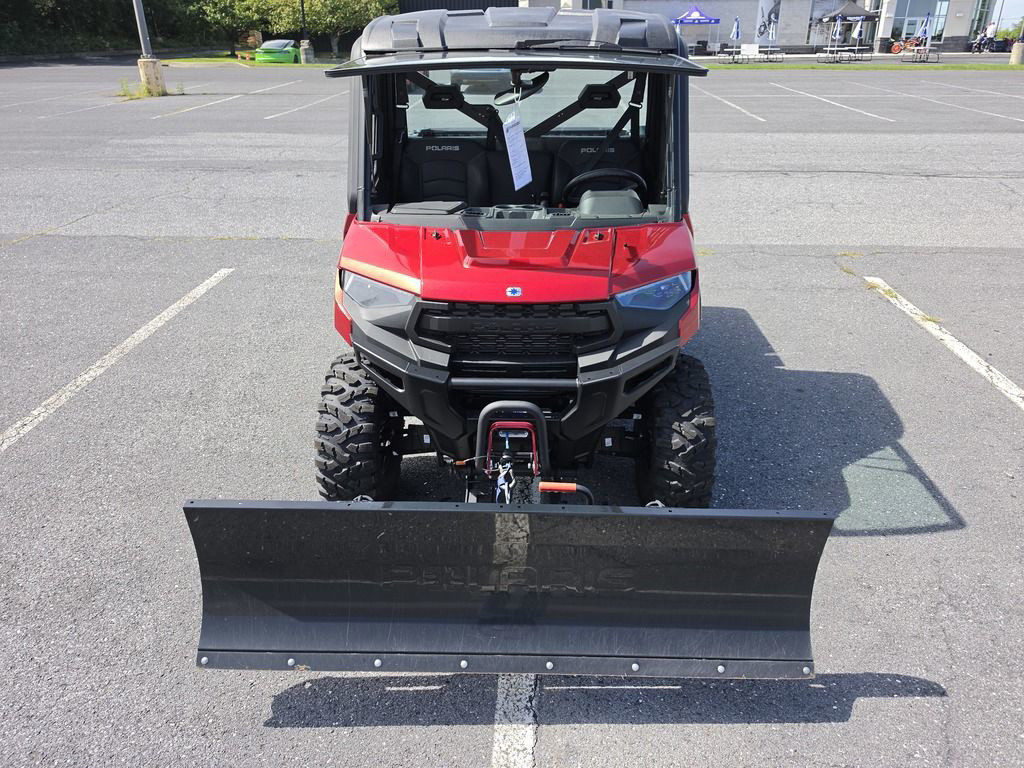 2026 Polaris Ranger XP 1000 Northstar Premium in camp hill PA