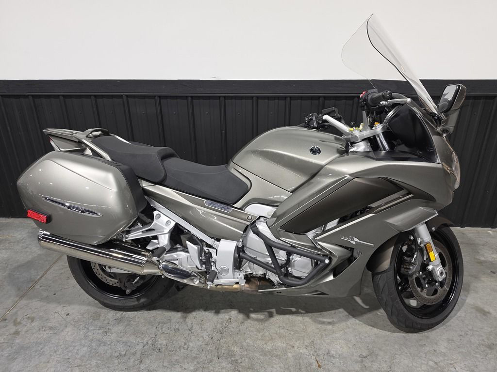 2013 Yamaha FJR 1300A 1300 A in Camp Hill, PA