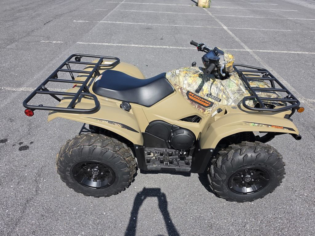 2026 Yamaha Kodiak 700 EPS in camp hill PA