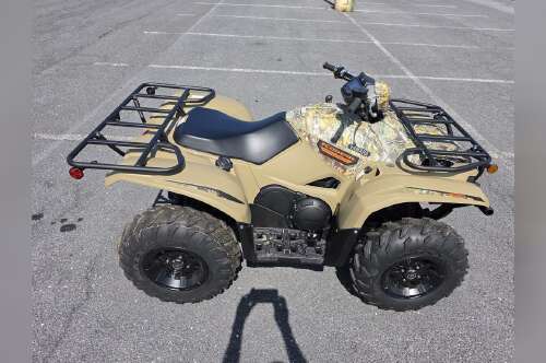 2026 Yamaha Kodiak 700 EPS in camp hill PA