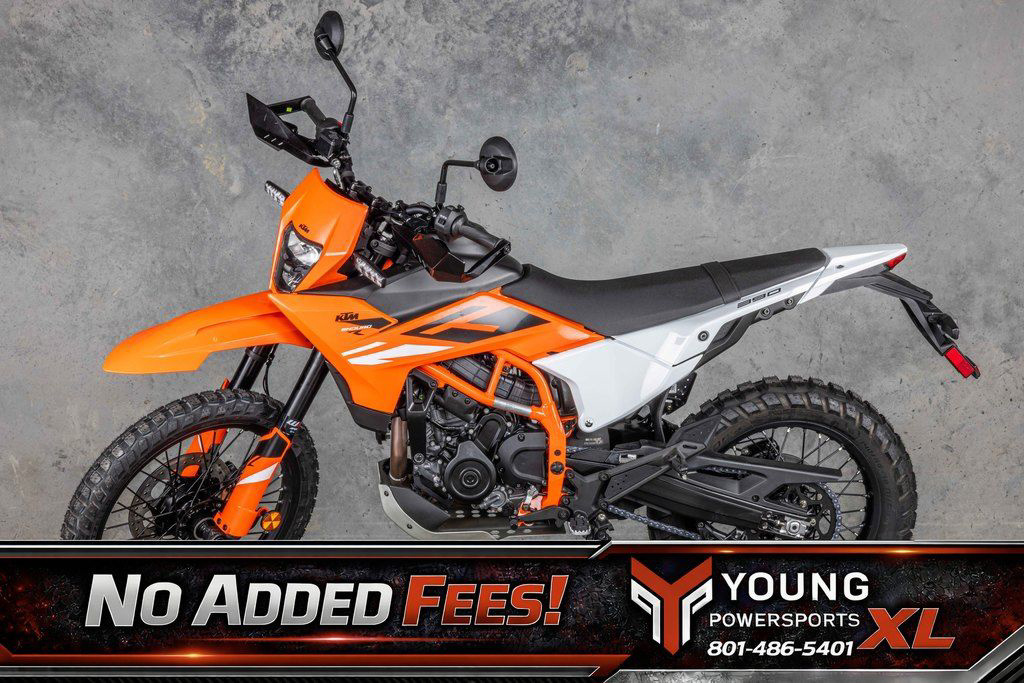 2026 KTM 390 Enduro R 390 R in Centerville, UT
