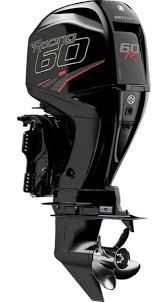 2020 Mercury Marine 60 CT in metairie LA