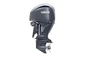Yamaha Marine F200XD in metairie LA