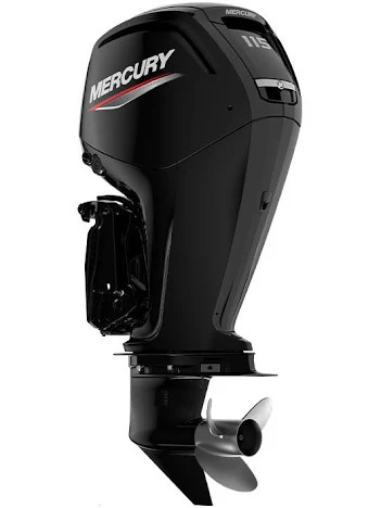 Mercury Marine 115ELPTCT4S in metairie LA
