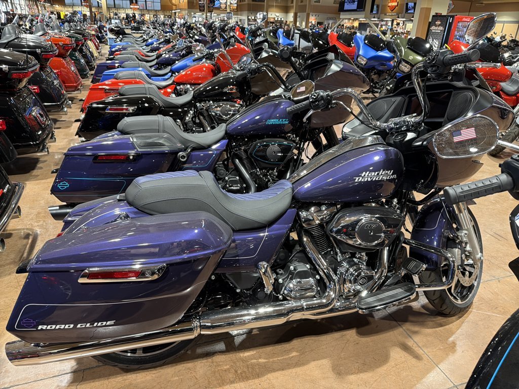 2026 Harley-Davidson ROAD GLIDE in Rapid City, SD