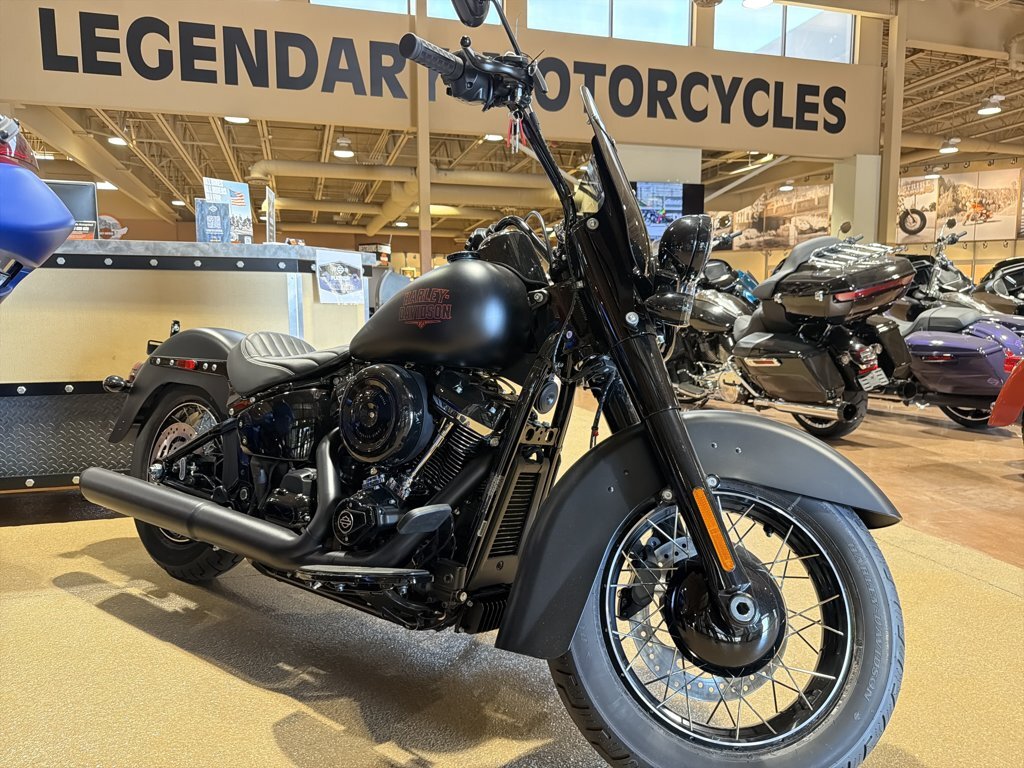 2026 Harley 1920 DEADWOOD DEADWOOD in Rapid City, SD