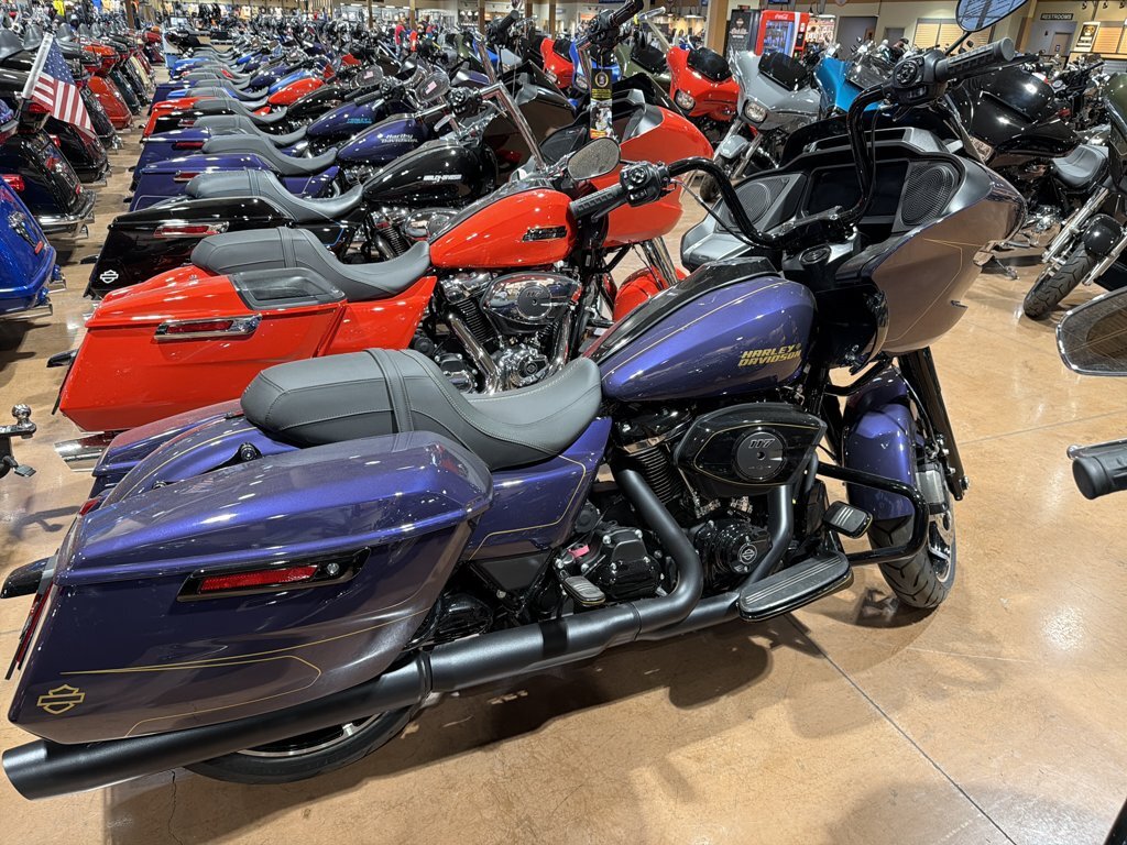 2026 Harley-Davidson ROAD GLIDE in Rapid City, SD