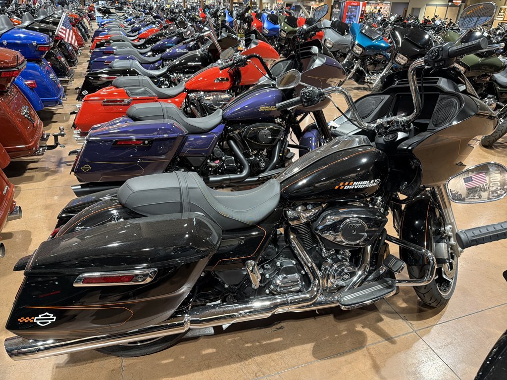 2026 Harley-Davidson ROAD GLIDE in Rapid City, SD