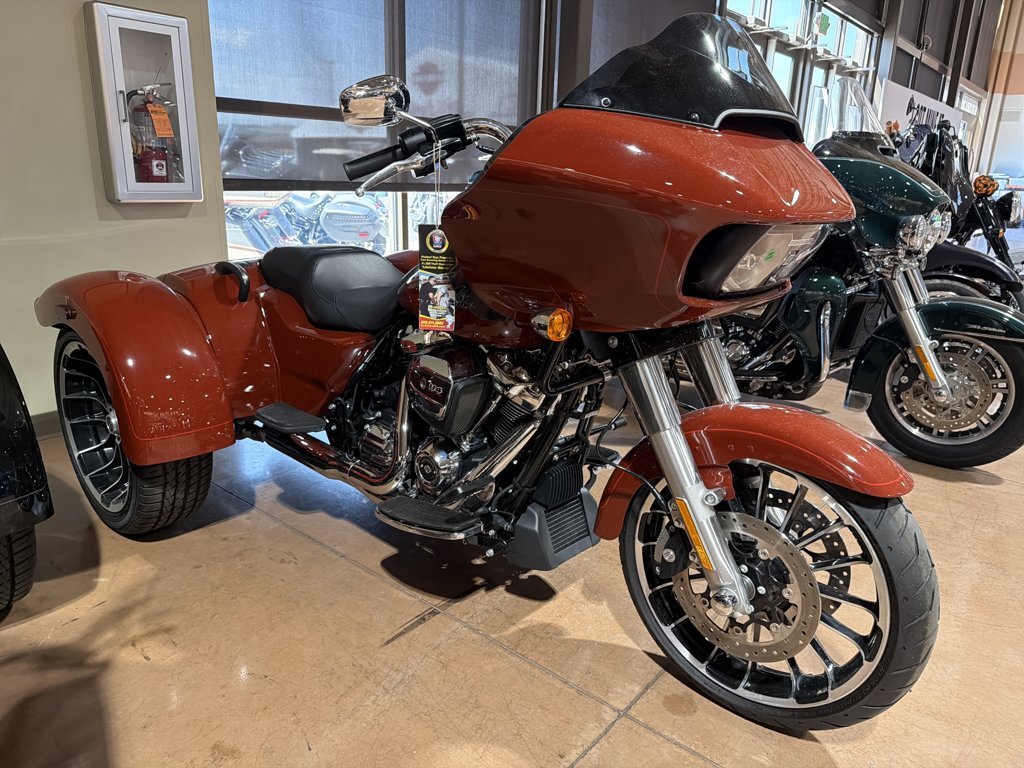 2024 Harley-Davidson ROAD GLIDE 3 3 in Rapid City, SD