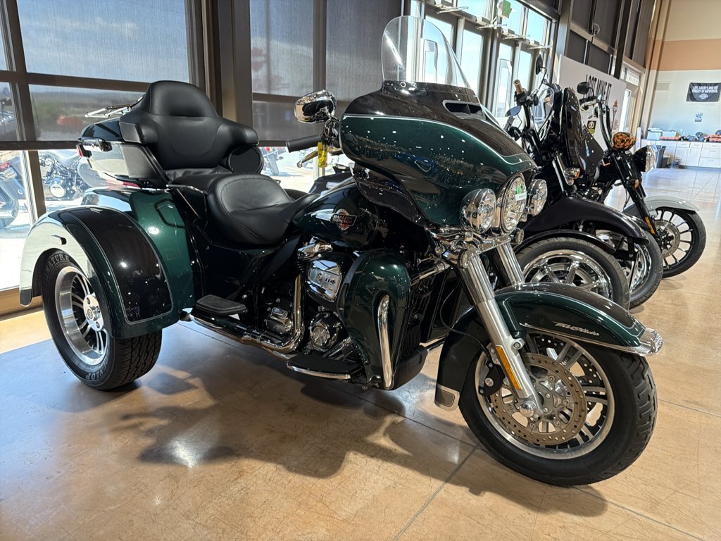 2024 Harley-Davidson TRI GLIDE ULTRA ULTRA CLASSIC in Rapid City, SD