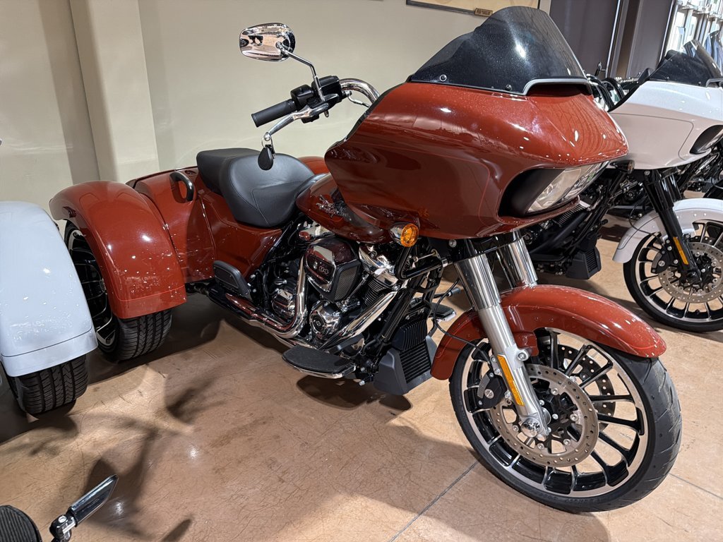 2024 Harley-Davidson ROAD GLIDE 3 3 in Rapid City, SD