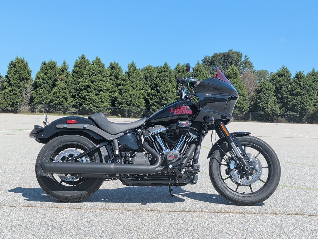 2025 Harley-Davidson SOFTAIL LOW RIDER ST LOW RIDER S in Conyers, GA