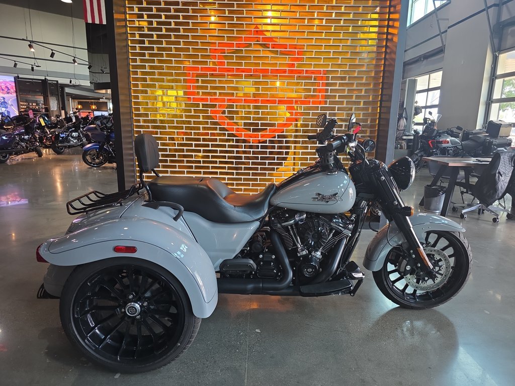 2024 Harley-Davidson FREEWHEELER in Temple, TX