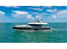 Azimut Magellano 30M Preview image