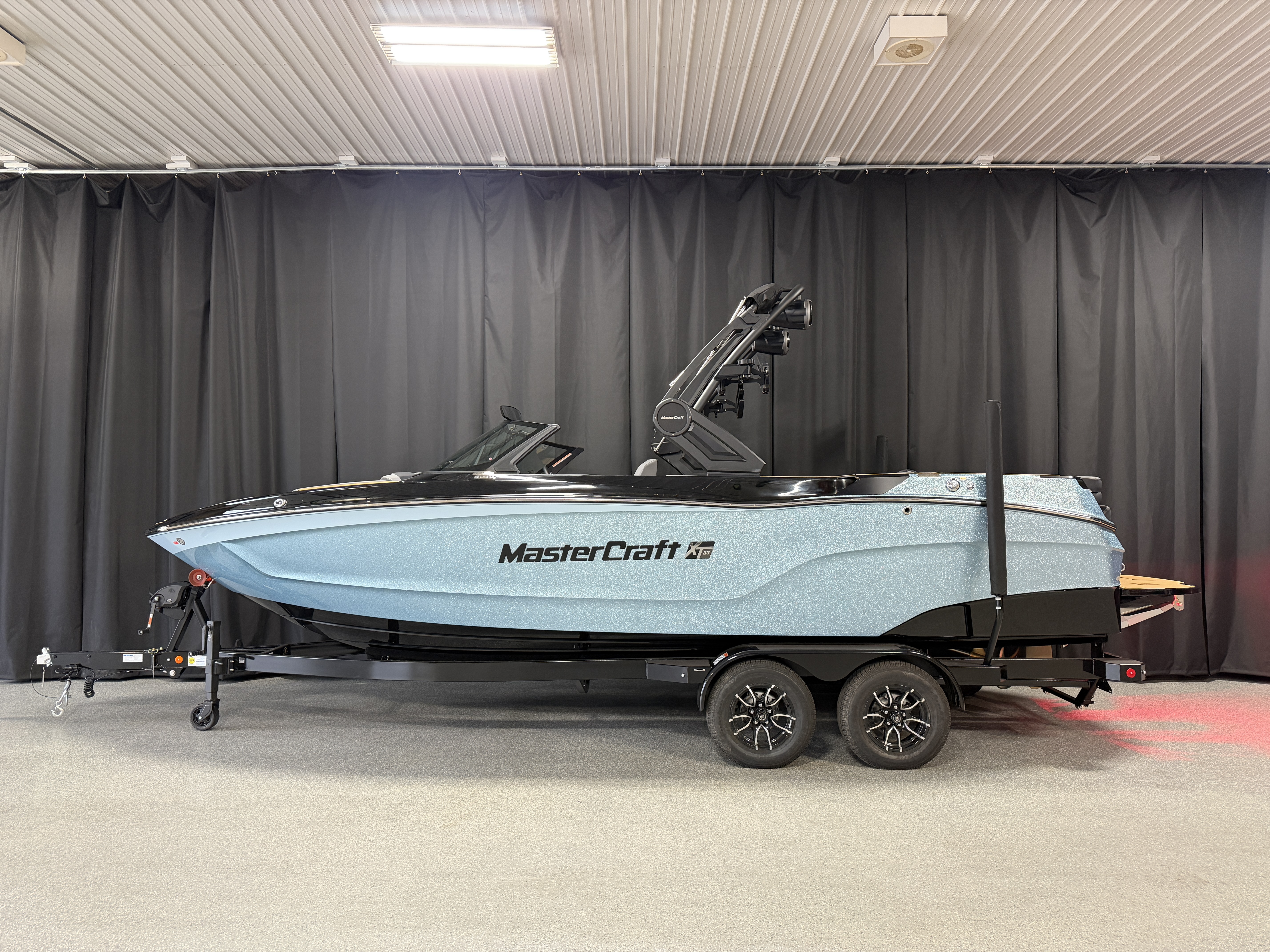 2027 Mastercraft XT23 in nisswa MN