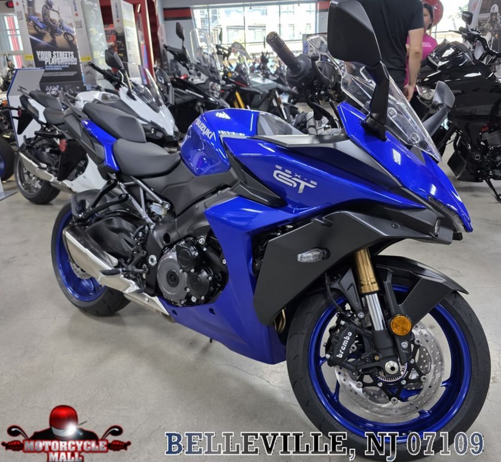 2026 Suzuki GSX-S1000GT+ 1000GT+ in Belleville, NJ
