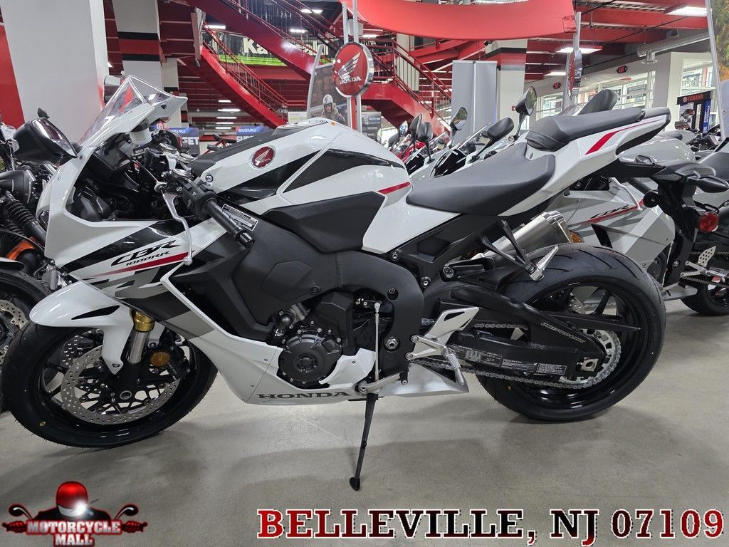 2027 Honda® CBR1000RR 1000RR in Belleville, NJ