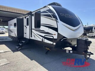 2024 KEYSTONE OUTBACK ULTRA LITE 292URL
