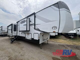 2026 FOREST RIVER SANDPIPER 3800RK