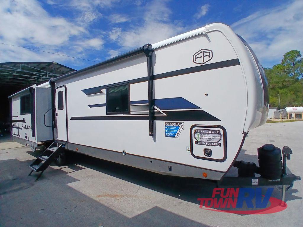 2027 Forest River Rv Salem Hemisphere 305RLOK in surprise AZ