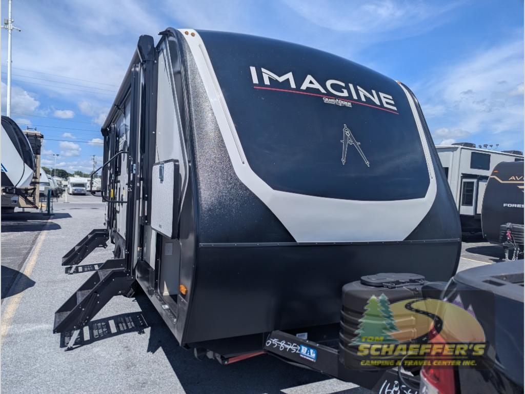 2027 Grand Design Imagine 2300MK in shoemakersville PA