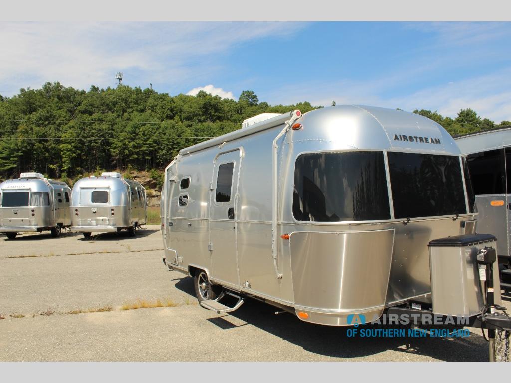 2025 Airstream Caravel 20fb in union CT
