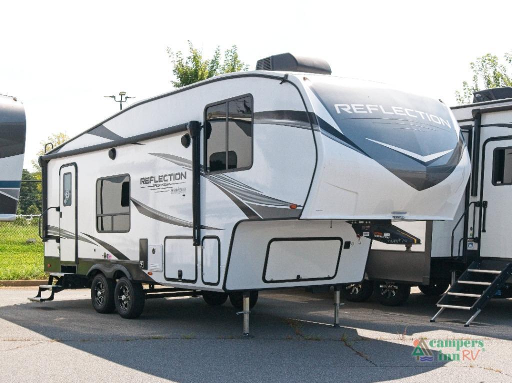 2023 Grand Design Reflection 226RK RV