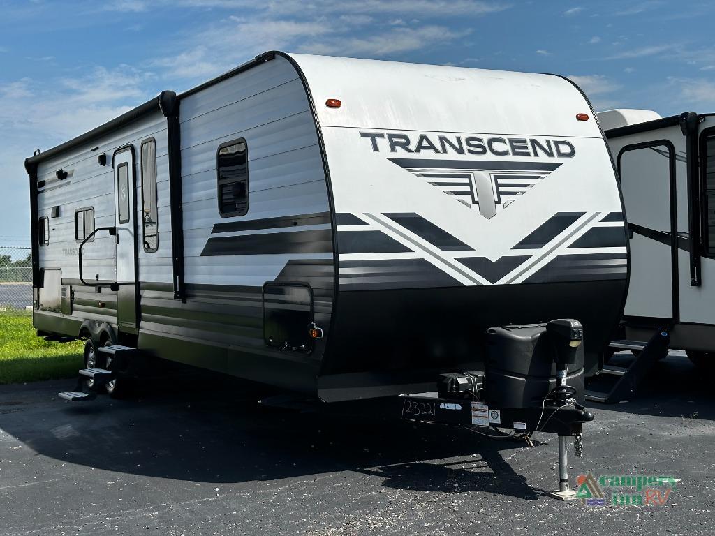 2020 Grand Design Transcend Xplor 28MKS in troy OH