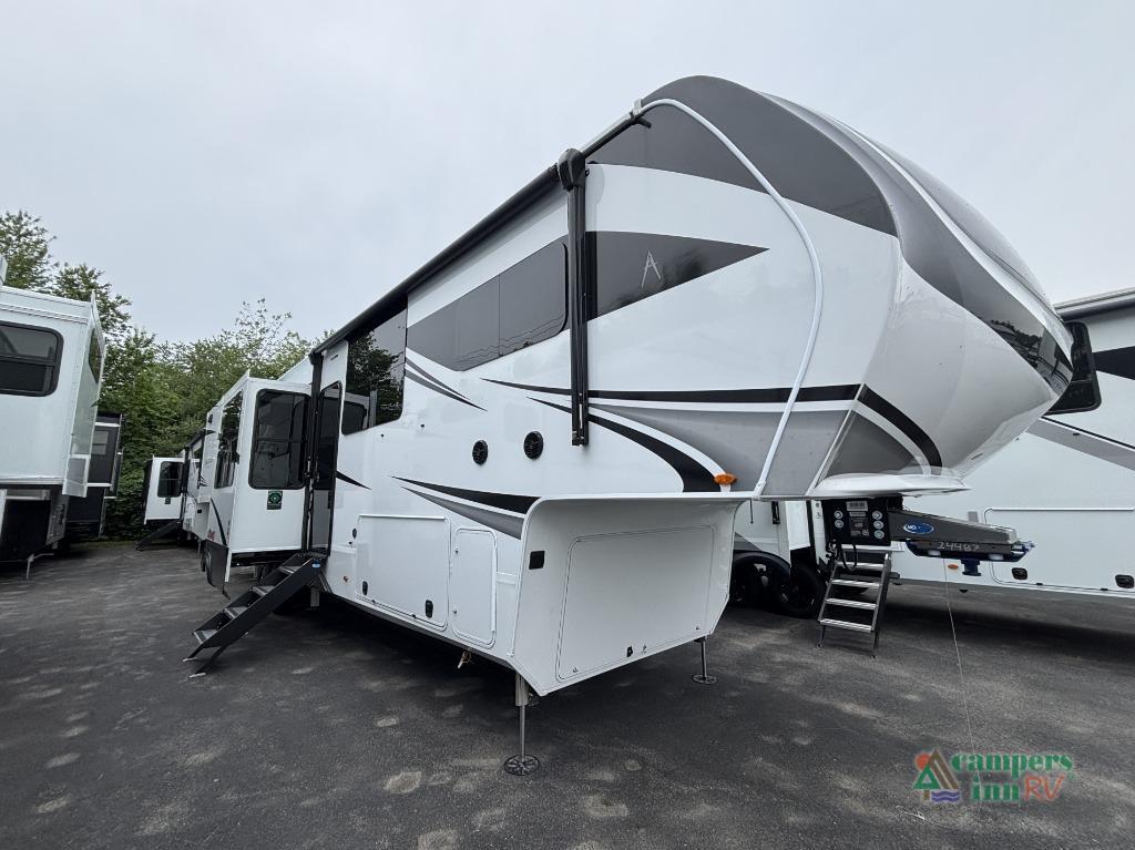 2027 Grand Design Solitude 390RK in clarksville IN