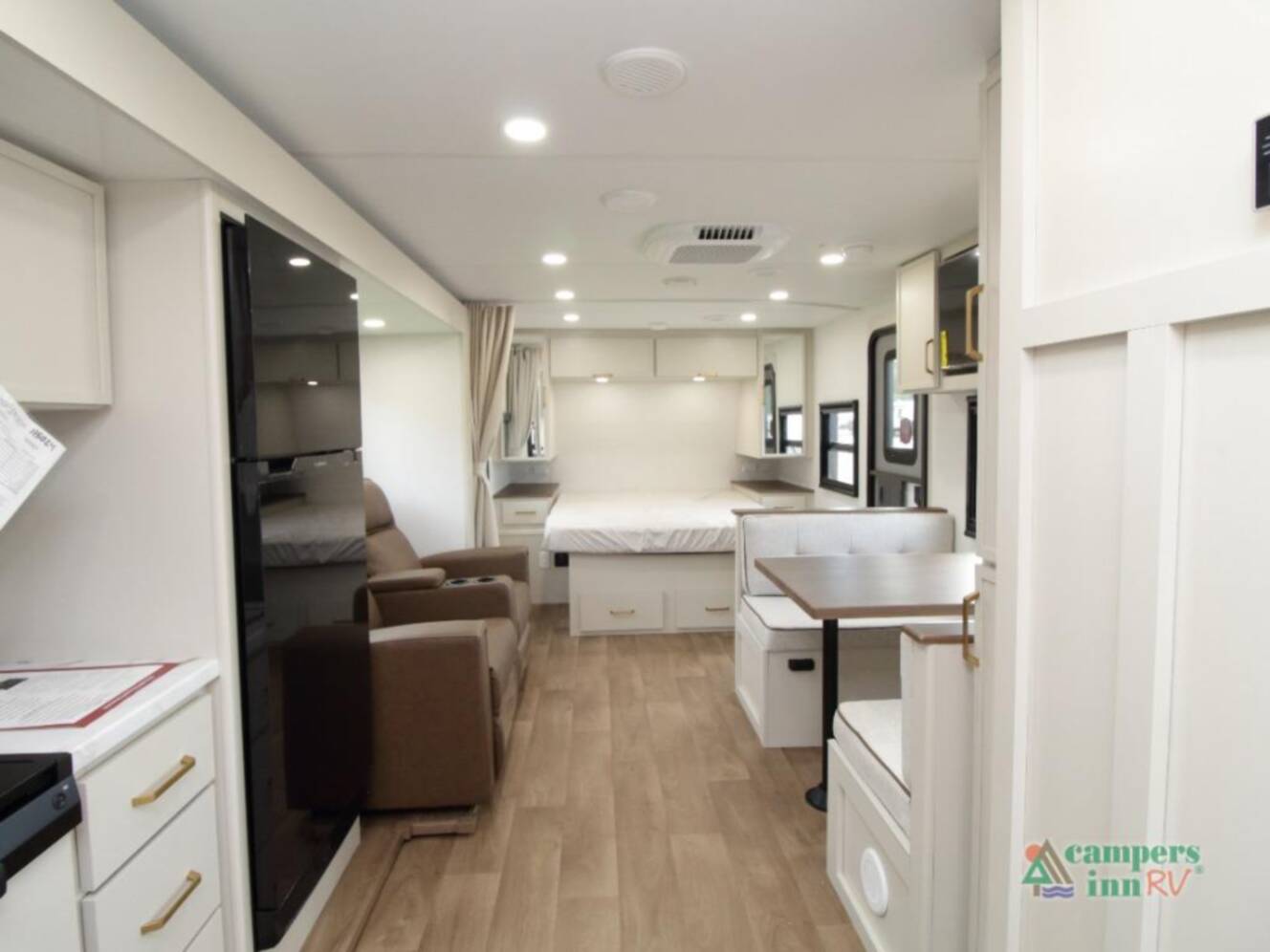 A photo of this 2027 Grand Design Imagine XLS 22MLE