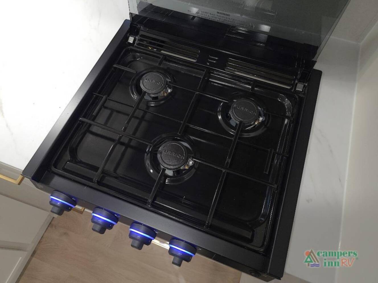 A photo of this 2027 Grand Design Transcend Xplor 27DBX
