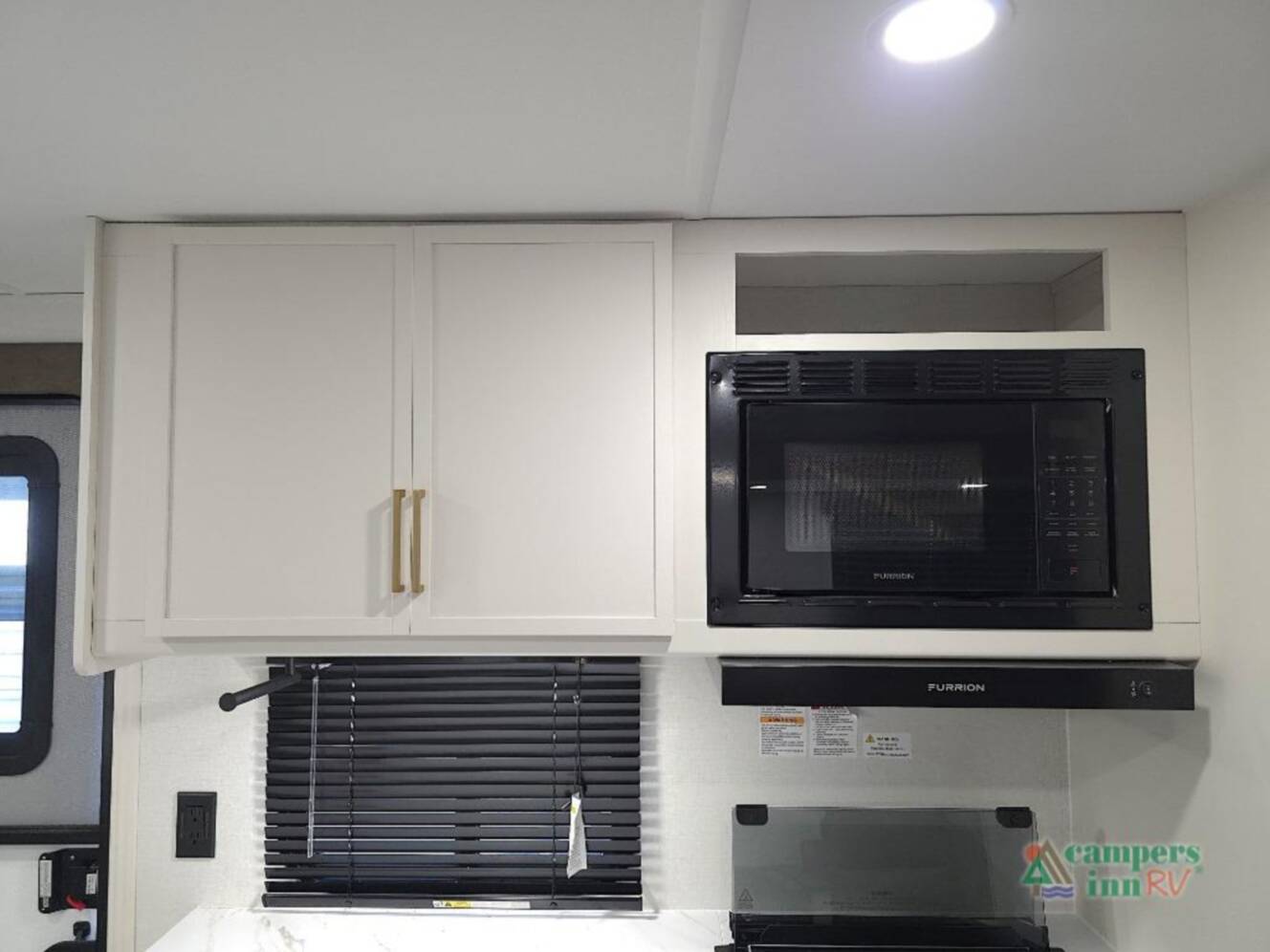 A photo of this 2027 Grand Design Transcend Xplor 27DBX