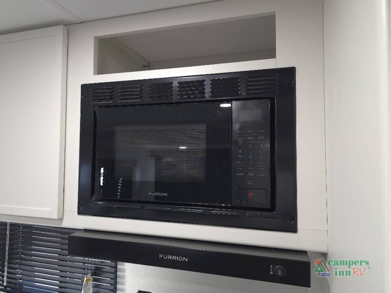 A photo of this 2027 Grand Design Transcend Xplor 27DBX