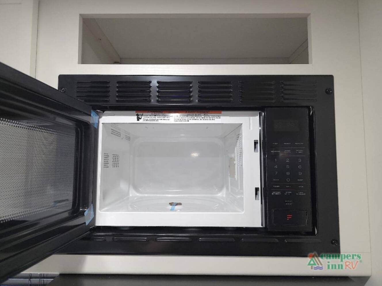 A photo of this 2027 Grand Design Transcend Xplor 27DBX