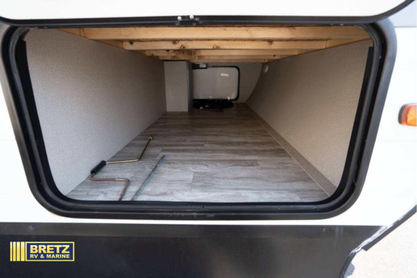 A photo of this 2021 Grand Design Transcend 247BH
