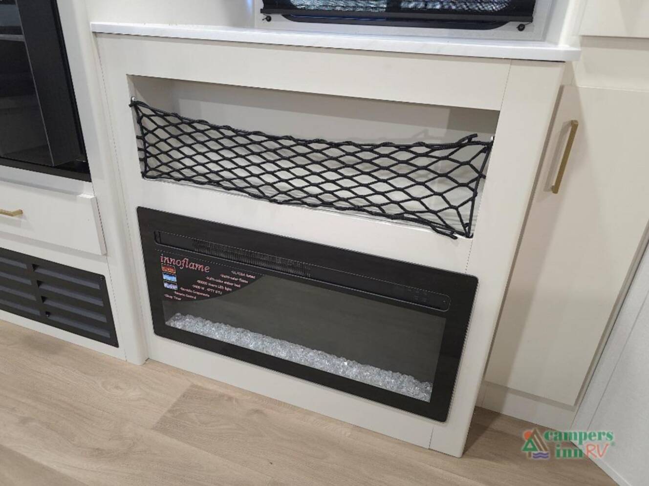 A photo of this 2027 Grand Design Transcend Xplor 27DBX